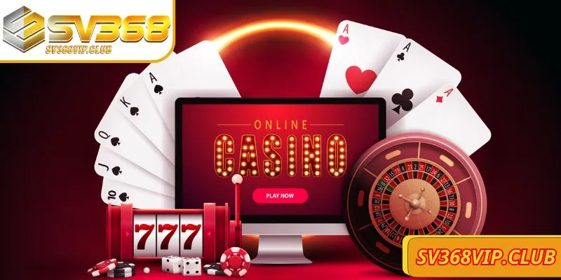 Công nghệ bàn cược tiên tiến tạo nên sức hút