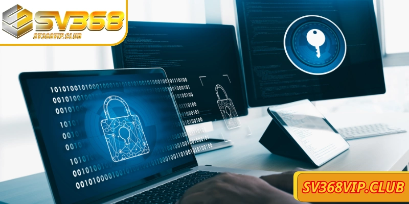 Chính sách bảo mật nêu biện pháp quản lý dữ liệu hiệu quả, an toàn