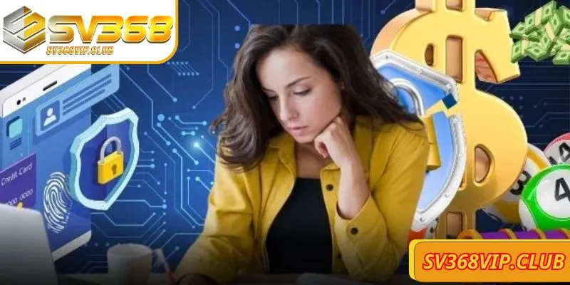 Bảo mật tuyệt đối được khẳng định trong từng thao tác dữ liệu