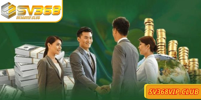 Áp dụng công cụ thống kê, đại lý SV368 nâng cao kiểm soát hiệu quả hoạt động