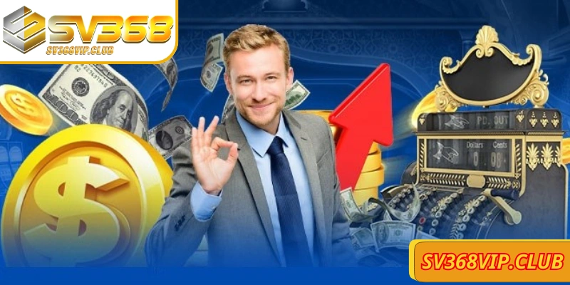 Đại lý SV368 hướng dẫn từng bước, đảm bảo đăng ký nhanh chóng, chuẩn xác