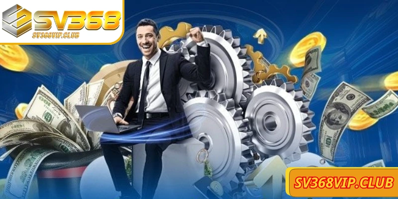 Khám phá cấu trúc phân tầng, kiểm soát tiến trình vận hành hiệu quả