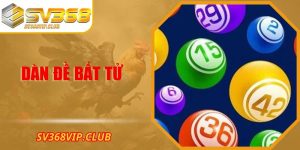 Dàn Đề Bất Tử VS368 - Khám Phá Bộ Số Chuẩn Nhất 2025