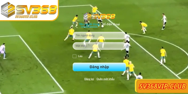 Đăng nhập truy cập nhanh, khám phá tài nguyên giải trí đa dạng