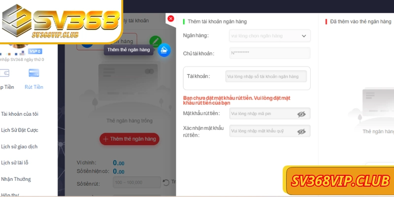 Rút tiền: giải đáp thắc mắc thường gặp chi tiết