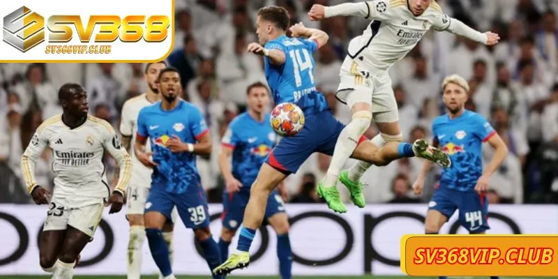 Đa dạng bộ môn và giải đấu trong sảnh thể thao SV368