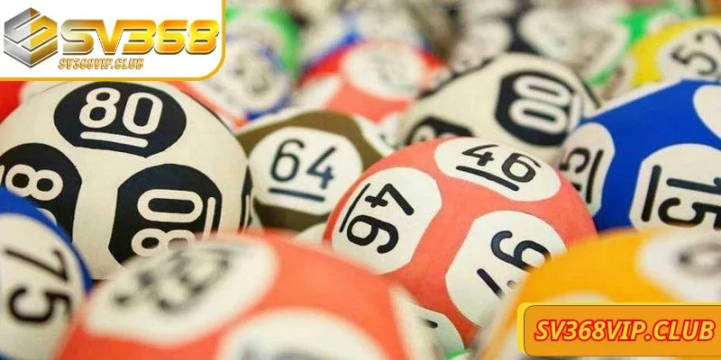 Xổ số SV368 đa dạng hình thức, tỷ lệ thắng hấp dẫn
