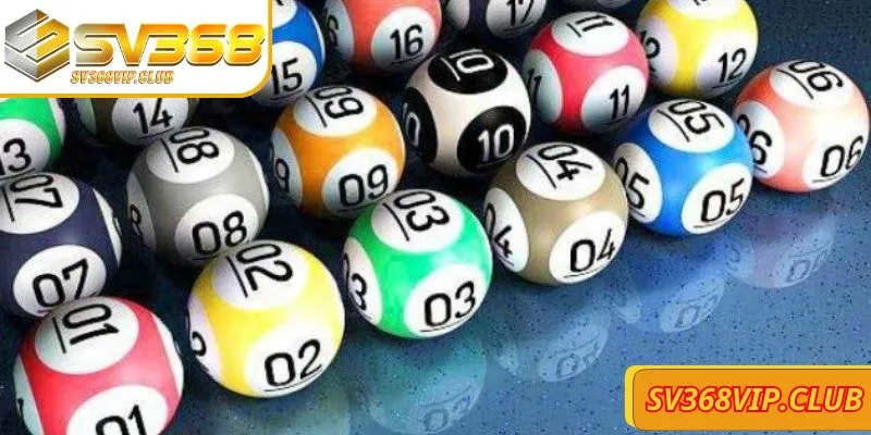 Trải nghiệm sảnh xổ số SV368 trực tuyến minh bạch